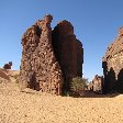 Ennedi Desert Safari in Chad Blog Review
