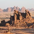 Ennedi Desert Safari in Chad Vacation Guide