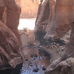 Ennedi Desert Safari in Chad Trip Photographs