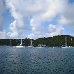 Saint Vincent and the Grenadines sailing Kingstown Trip Vacation