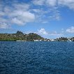 Saint Vincent and the Grenadines sailing Kingstown Travel Review