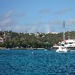 Saint Vincent and the Grenadines sailing Kingstown Travel Sharing