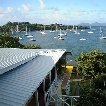 Saint Vincent and the Grenadines sailing Kingstown Photo