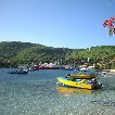 Saint Vincent and the Grenadines sailing Kingstown Travel Blog