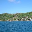 Saint Vincent and the Grenadines sailing Kingstown Travel Album