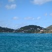 Saint Vincent and the Grenadines sailing Kingstown Blog Photo