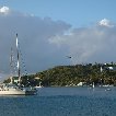 Saint Vincent and the Grenadines sailing Kingstown Vacation Diary