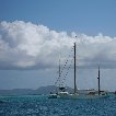 Saint Vincent and the Grenadines sailing Kingstown Trip Picture