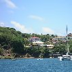 Saint Vincent and the Grenadines sailing Kingstown Travel Photographs