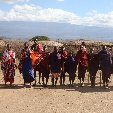 Kenya safari packages Amboseli Photo