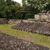 Mayan ruins in Honduras Copan Experience