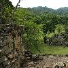 Mayan ruins in Honduras Copan Travel Album