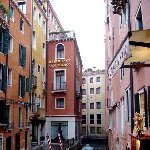 Pictures of Venice Italy Travel Guide