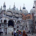 Pictures of Venice Italy Vacation Diary