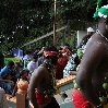 Thaipusam festival 2010 Kuala Lumpur Malaysia Photograph