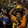 Thaipusam festival 2010 Kuala Lumpur Malaysia Vacation Adventure