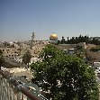 Tel Aviv to Jerusalem Israel Travel Photo