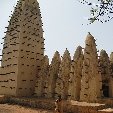 Burkina Faso Africa Banfora Album Photographs