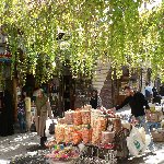 Damascus tourist attractions Syria Travel Blog