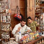 Damascus tourist attractions Syria Vacation