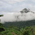 Arenal Volcano National Park Laguna de Arenal Costa Rica Travel Picture