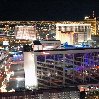 Las Vegas hotels on The Strip United States Vacation Diary