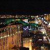 Las Vegas hotels on The Strip United States Photograph