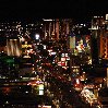 Las Vegas hotels on The Strip United States Travel Gallery