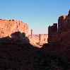 Arches National Park United States