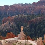 Bryce Canyon United States