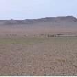 The Gobi Desert in Mongolia Kharkhorin Travel Blog