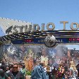 Hollywood Universal Studios United States Vacation Adventure