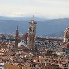 Day trip to Florence Italy Photo Gallery