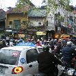 Things to see in Hanoi Vietnam Picture gallery