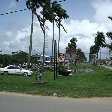 Georgetown's Botanical Gardens Guyana Travel Album