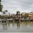 Old Town of Hoi An Vietnam Review Photograph