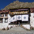 Trip to Tibet China Photo Gallery