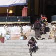 Trip to Tibet China Travel Picture