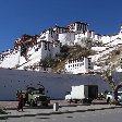 Trip to Tibet China Diary Picture