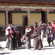 Trip to Tibet China Travel Gallery