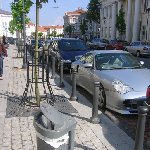 Vilnius Lithuania pictures Travel Photos