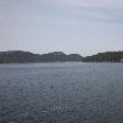 Vancouver Island orca watching Canada Vacation Picture