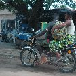Lome Grand Market Togo Travel Blog