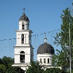 Pictures of Chisinau Moldova Picture