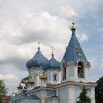 Pictures of Chisinau Moldova Blog Adventure