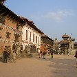 Annapurna circuit trek map Nepal Blog Photos