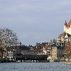 Thun Castle and Museum Switzerland Holiday Pictures