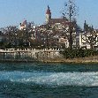 Thun Castle and Museum Switzerland Photographs