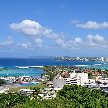 Two Lovers Point Guam Tamuning Vacation