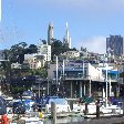 San Francisco things to do United States Diary